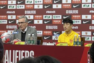 记者：足协近期确实召开会议，更多是总结亚洲杯&涉及选帅的不多